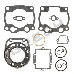 Horné tesnenia KAWASAKI KX 250 88