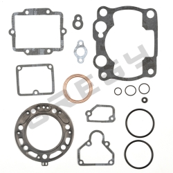 Horné tesnenia KAWASAKI KX 250 93