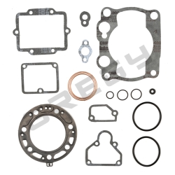 Horné tesnenia KAWASAKI KX 250 04