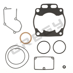 Horné tesnenia KAWASAKI KX 250 05