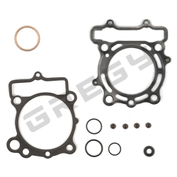 Horné tesnenia KAWASAKI KXF 250 09