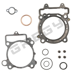 Horné tesnenia KAWASAKI KXF 450 09