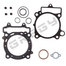 Horné tesnenia KAWASAKI KXF 450 16