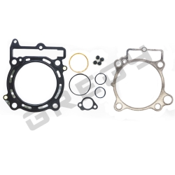Horné tesnenia KAWASAKI KXF 450 19
