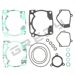 Horné tesnenia KTM 360 SX 96