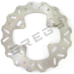 Predný brzdový kotúč PROX - Honda CRF 150 07