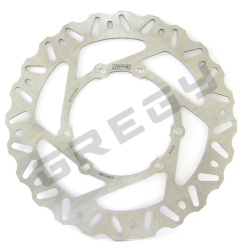 Predný brzdový kotúč PROX - Honda CRF 02