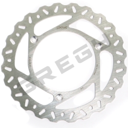 Predný brzdový kotúč PROX - Yamaha YZ 65 18