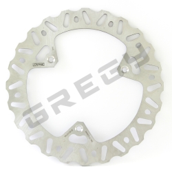 Predný brzdový kotúč PROX - Yamaha YZ 85 02