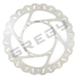 Predný brzdový kotúč PROX - Yamaha YZF 16