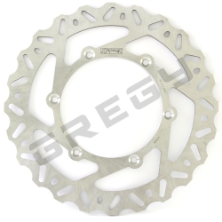 Predný brzdový kotúč PROX - Yamaha YZF 01