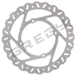 Predný brzdový kotúč PROX - Suzuki RMZ 18