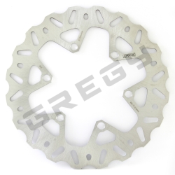 Predný brzdový kotúč PROX - Kawasaki KX 85 01