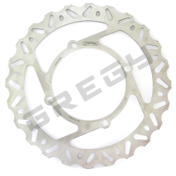 Predný brzdový kotúč PROX - Kawasaki KXF 06