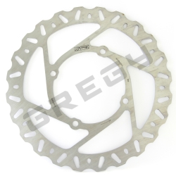 Predný brzdový kotúč PROX - Kawasaki KXF 15