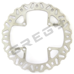 Predný brzdový kotúč PROX - KTM 85 SX 03