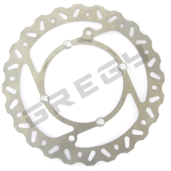 Predný brzdový kotúč PROX - Husqvarna WR 00