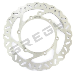 Predný brzdový kotúč PROX - KTM / Husqvarna / Gas Gas
