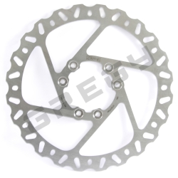 Predný brzdový kotúč PROX - TM MX 05