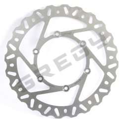 Predný brzdový kotúč PROX - Gas Gas EC 01