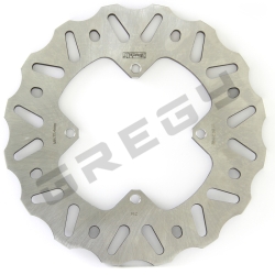 Zadný brzdový kotúč PROX - Honda CRF 150 07