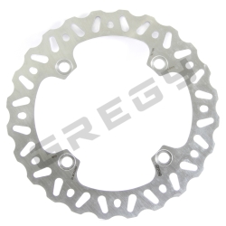 Zadný brzdový kotúč PROX - Honda CR 89