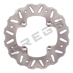 Zadný brzdový kotúč PROX - Yamaha YZ 85 02