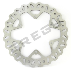 Zadný brzdový kotúč PROX - Yamaha YZF 02