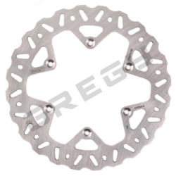 Zadný brzdový kotúč PROX - Yamaha YZF 18