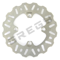 Zadný brzdový kotúč PROX - Suzuki RM 85 05