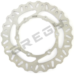 Zadný brzdový kotúč PROX - Suzuki RM 06