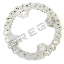 Zadný brzdový kotúč PROX - Suzuki RMZ 05