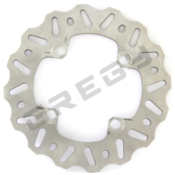 Zadný brzdový kotúč PROX - Kawasaki KX 85 01