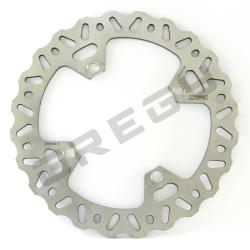 Zadný brzdový kotúč PROX - Kawasaki KXF 04