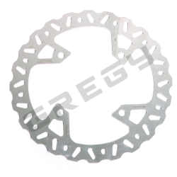 Zadný brzdový kotúč PROX - Kawasaki KXF 19