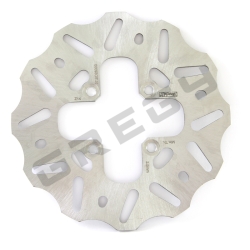 Zadný brzdový kotúč PROX - KTM 65 SX 09 / Husqvarna / Gas Gas