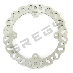 Zadný brzdový kotúč PROX - KTM 85 SX 03