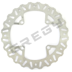 Zadný brzdový kotúč PROX - KTM 85 SX 11 / Husqvarna