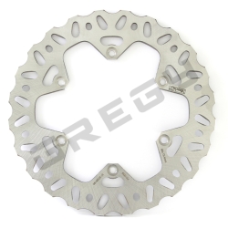 Zadný brzdový kotúč PROX - KTM / Husqvarna / Gas Gas