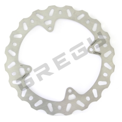 Zadný brzdový kotúč PROX - Husqvarna WR 11