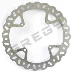 Zadný brzdový kotúč PROX - TM MX 05