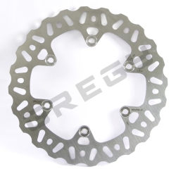 Zadný brzdový kotúč PROX - Gas Gas EC 01