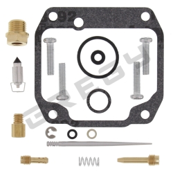 Opravná sada karburátora KX 65 02