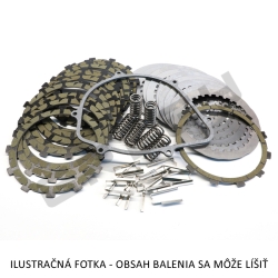Spojková sada TorqDrive