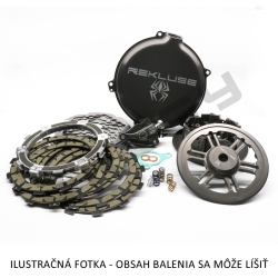 Spojka REKLUSE RadiusCX