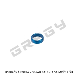 Krúžok hydraulického dorazu