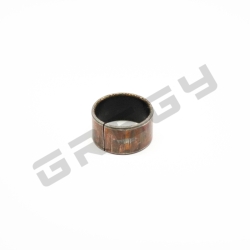 Puzdro cartridge 12,5mm