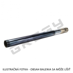 Rúra predných tlmičov 47 / 597mm