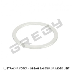 Podložka gufera pr. tlmiča