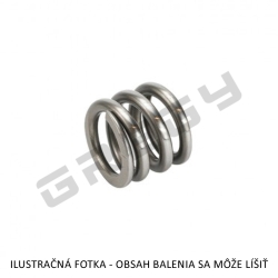 Pružina dorazu cartridge 91Nmm / 31,4mm